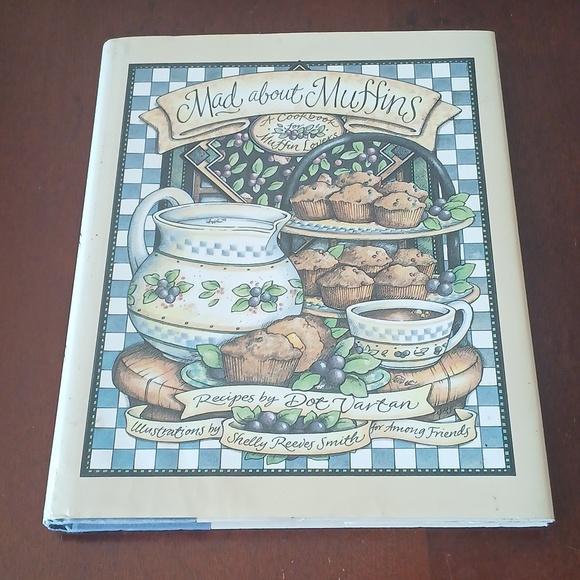 Dot Wartan Other - Mad About Muffins